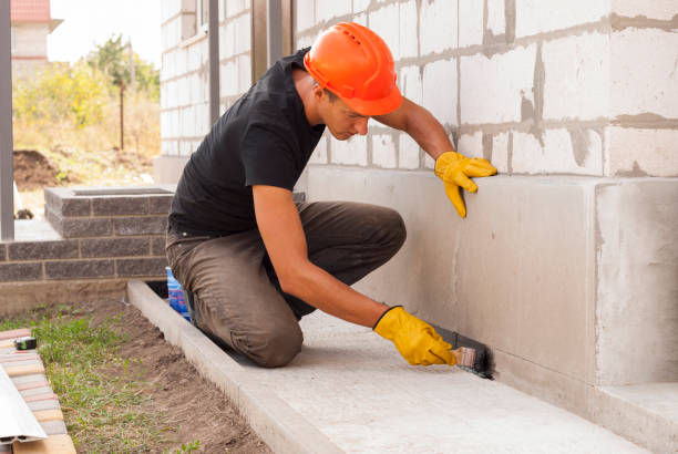 Licensed Waterproofing service in Michigan, MI - Halo Water Proofing